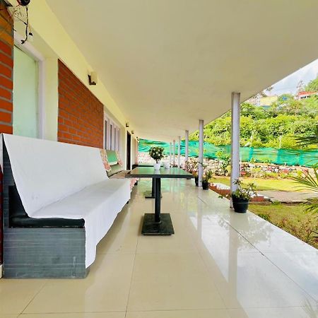 Nilgiris Inn Kotagiri Exterior photo