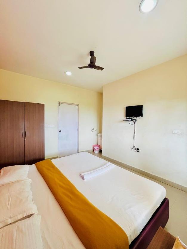 Nilgiris Inn Kotagiri Exterior photo