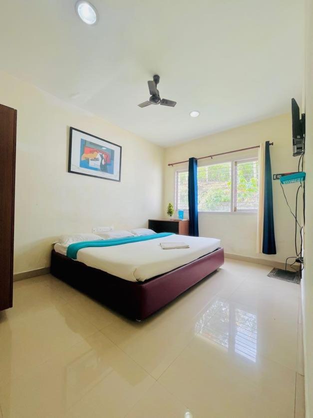 Nilgiris Inn Kotagiri Exterior photo