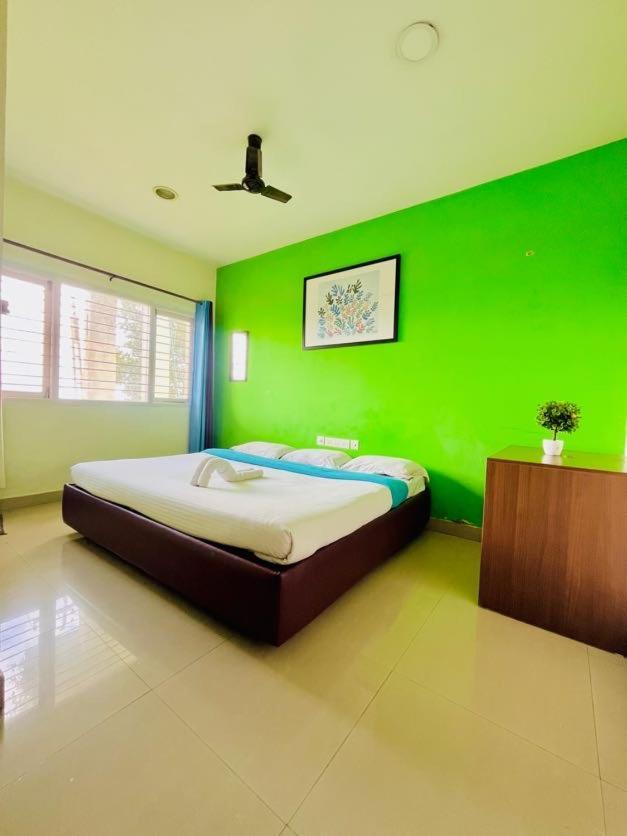 Nilgiris Inn Kotagiri Exterior photo