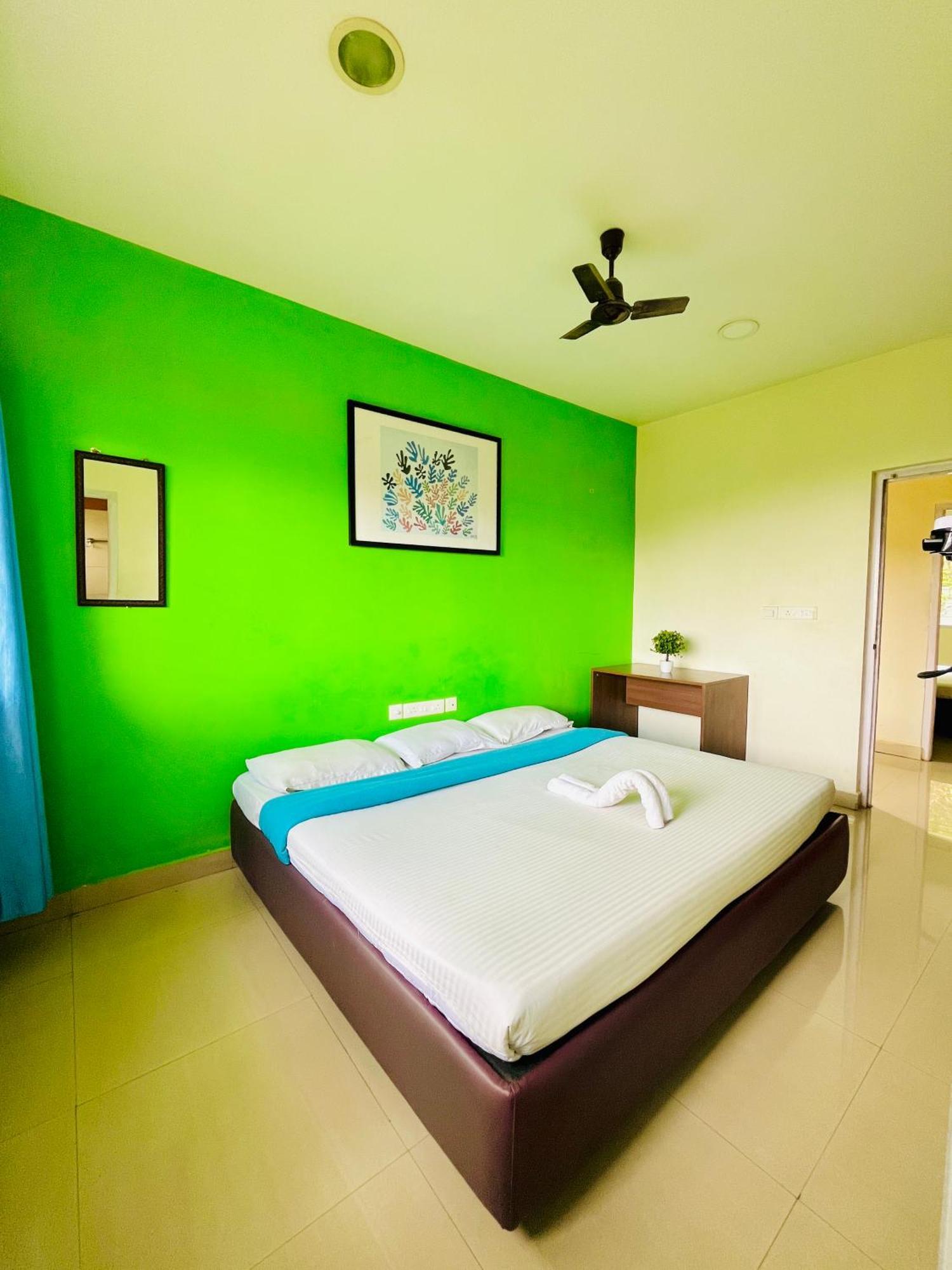 Nilgiris Inn Kotagiri Exterior photo